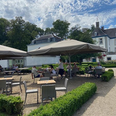 Belle Vue Vakantieappartement Genoelselderen Zewnętrze zdjęcie