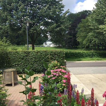 Belle Vue Vakantieappartement Genoelselderen Zewnętrze zdjęcie