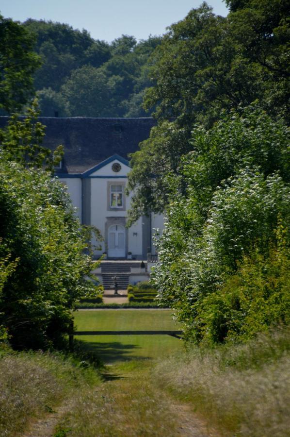 Belle Vue Vakantieappartement Genoelselderen Zewnętrze zdjęcie