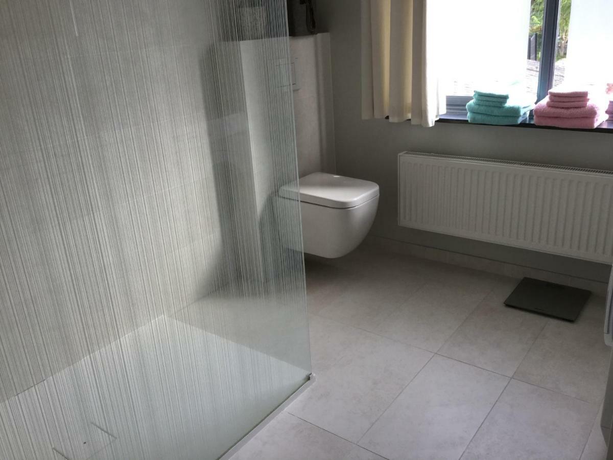 Belle Vue Vakantieappartement Genoelselderen Zewnętrze zdjęcie