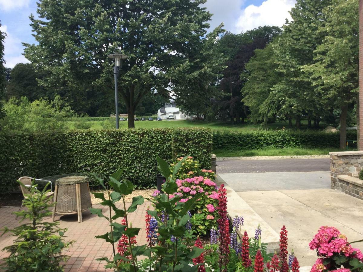 Belle Vue Vakantieappartement Genoelselderen Zewnętrze zdjęcie