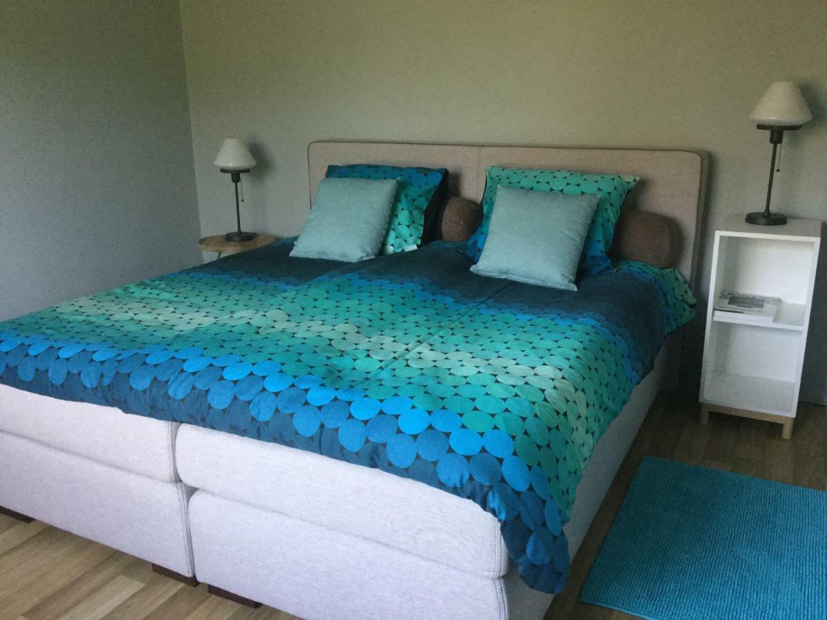 Belle Vue Vakantieappartement Genoelselderen Zewnętrze zdjęcie
