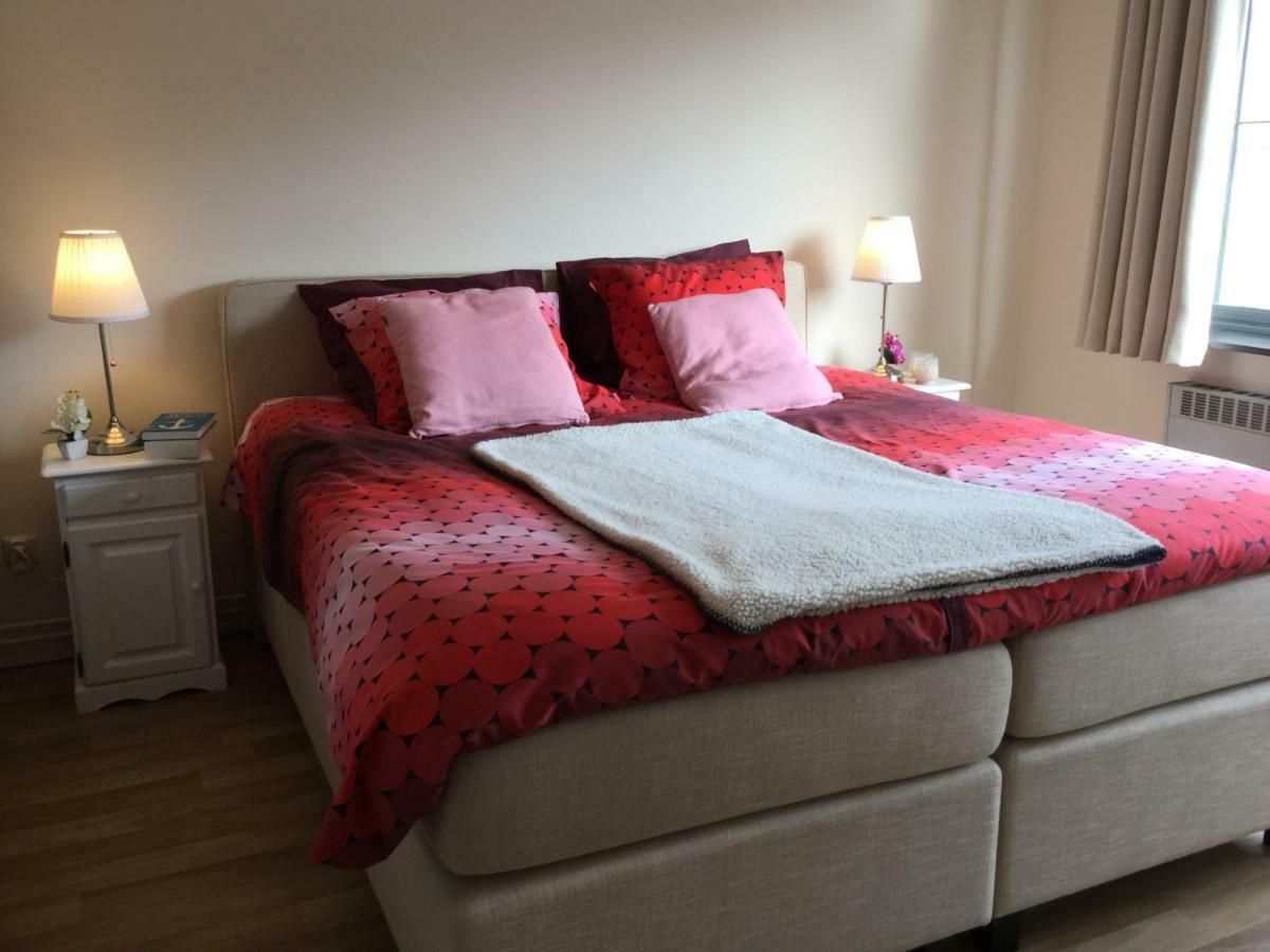 Belle Vue Vakantieappartement Genoelselderen Zewnętrze zdjęcie
