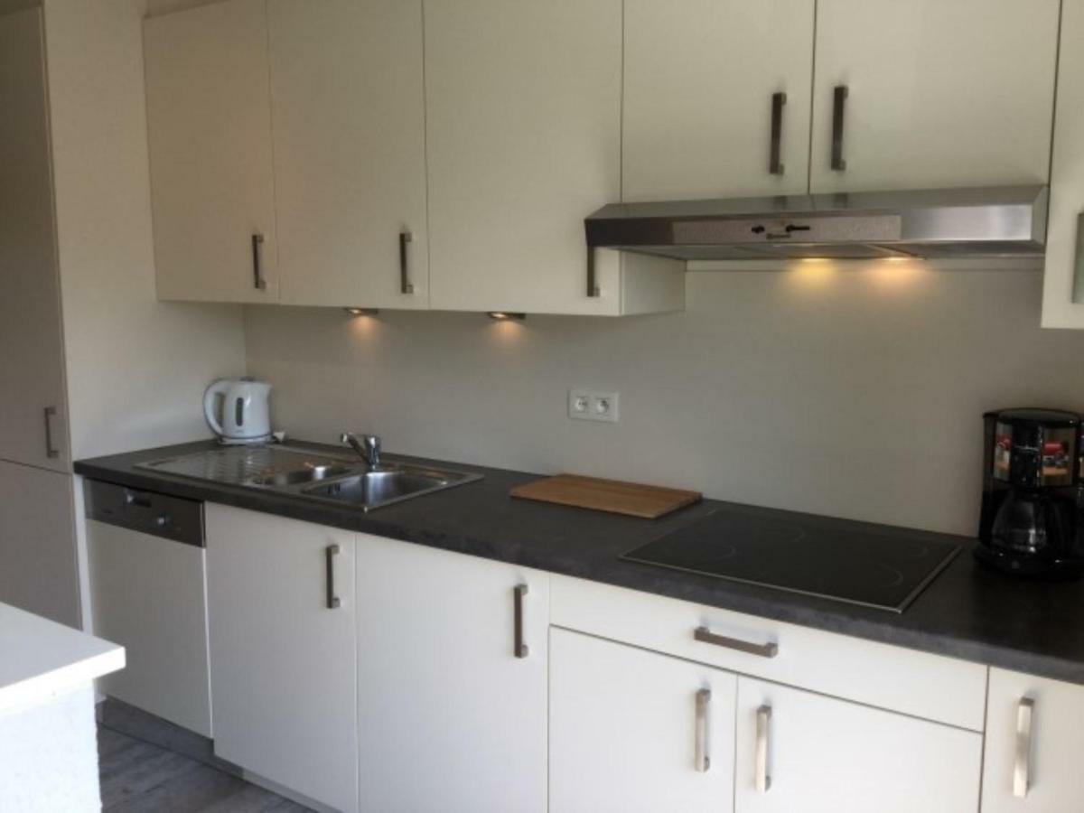 Belle Vue Vakantieappartement Genoelselderen Zewnętrze zdjęcie